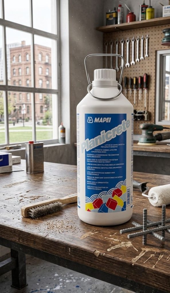 Mapei Planicrete Temeljni Premaz